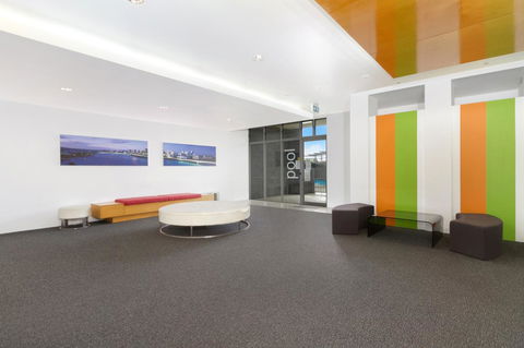 Allegro Apartments - Hotel Gold Coast 12