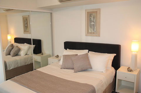 Allegro Apartments - Hotel Gold Coast 13
