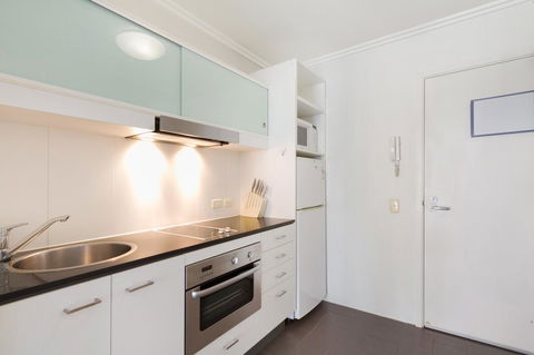 Allegro Apartments - Hotel Gold Coast 17