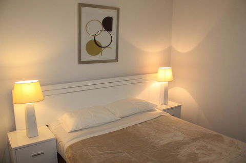 Allegro Apartments - Hotel Gold Coast 21