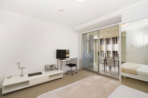 Allegro Apartments - Hotel Gold Coast 19