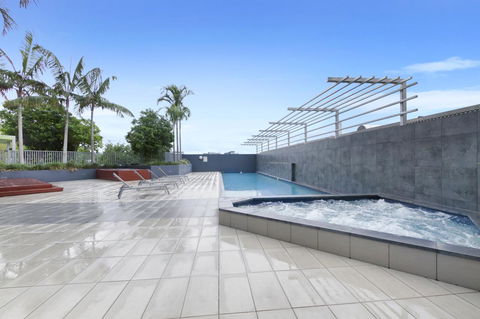 Allegro Apartments - Hotel Gold Coast 26