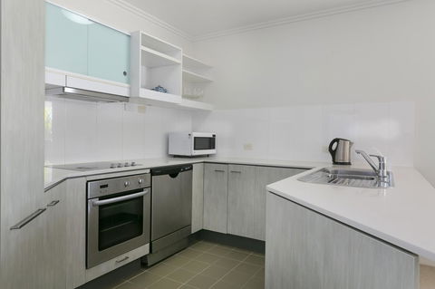 Allegro Apartments - Hotel Gold Coast 2