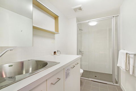 Allegro Apartments - Hotel Gold Coast 16