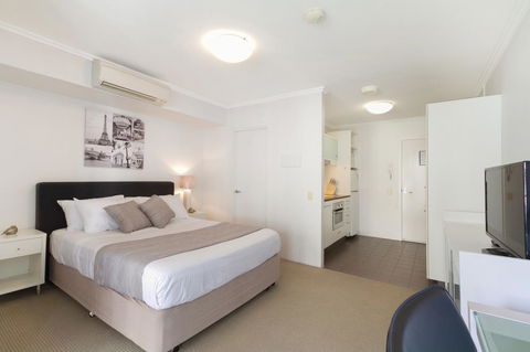 Allegro Apartments - Hotel Gold Coast 6
