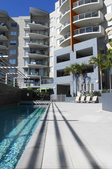 Allegro Apartments - Hotel Gold Coast 24