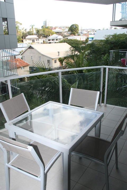 Allegro Apartments - Hotel Gold Coast 10