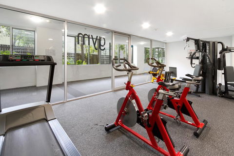 Allegro Apartments - Hotel Gold Coast 9