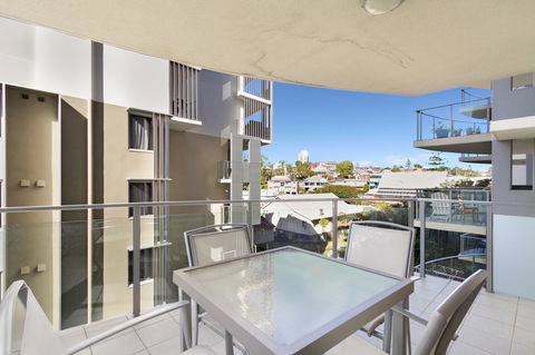 Allegro Apartments - Hotel Gold Coast 8