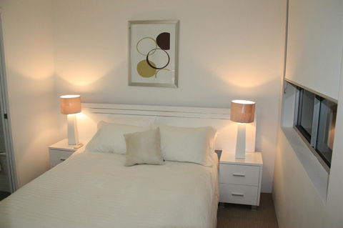 Allegro Apartments - Hotel Gold Coast 20