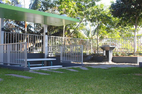 Allegro Apartments - Hotel Gold Coast 25