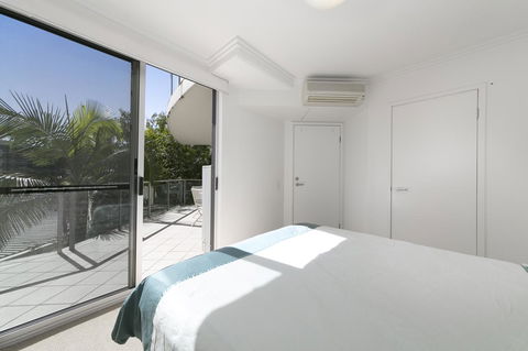 Allegro Apartments - Hotel Gold Coast 1
