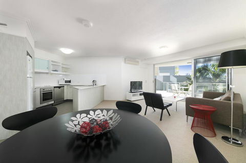 Allegro Apartments - Hotel Gold Coast 3