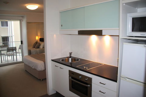 Allegro Apartments - Hotel Gold Coast 7
