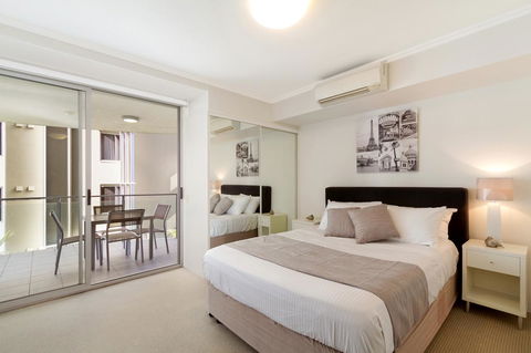 Allegro Apartments - Hotel Gold Coast 18