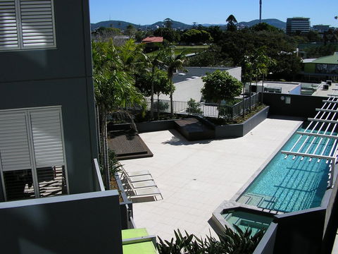 Allegro Apartments - Hotel Gold Coast 27