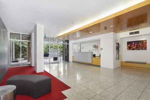 Allegro Apartments - Hotel Gold Coast 14