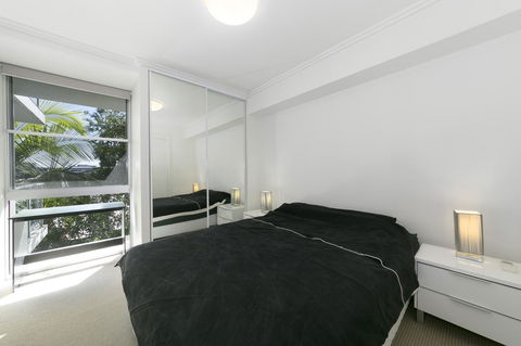 Allegro Apartments - Hotel Gold Coast 4