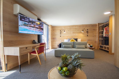 The Island Gold Coast - Hotel Gold Coast 16