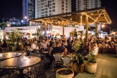 The Island Gold Coast - Hotel Gold Coast 40