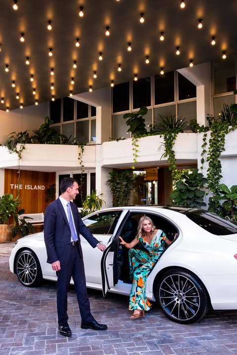 The Island Gold Coast - Hotel Gold Coast 37