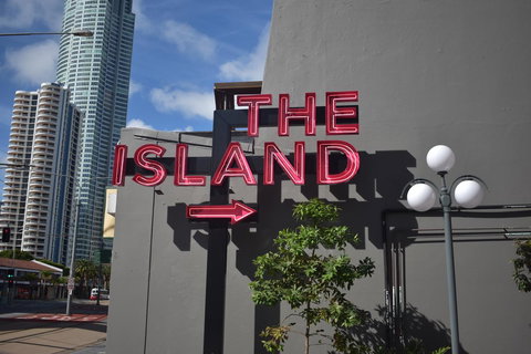 The Island Gold Coast - Hotel Gold Coast 42