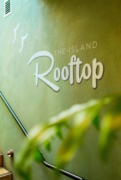 The Island Gold Coast - Hotel Gold Coast 34