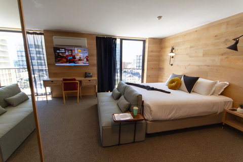 The Island Gold Coast - Hotel Gold Coast 11