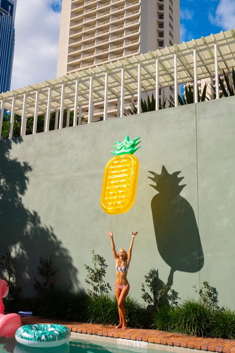 The Island Gold Coast - Hotel Gold Coast 35