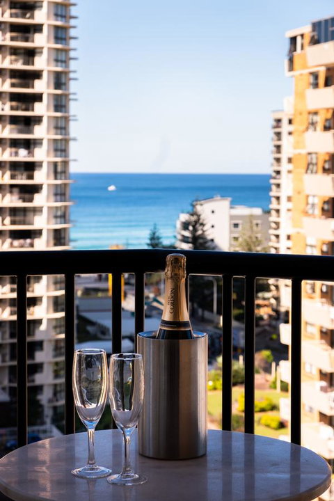 The Island Gold Coast - Hotel Gold Coast 19