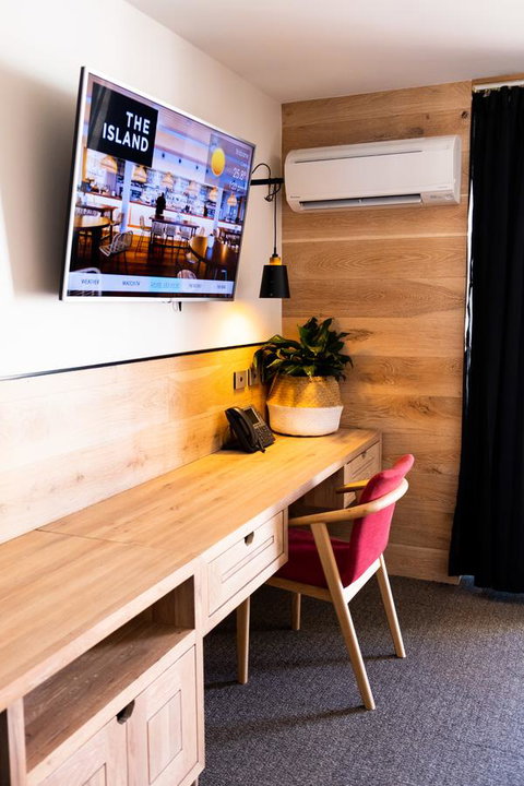 The Island Gold Coast - Hotel Gold Coast 18