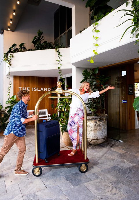 The Island Gold Coast - Hotel Gold Coast 32