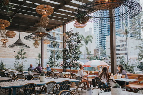 The Island Gold Coast - Hotel Gold Coast 44