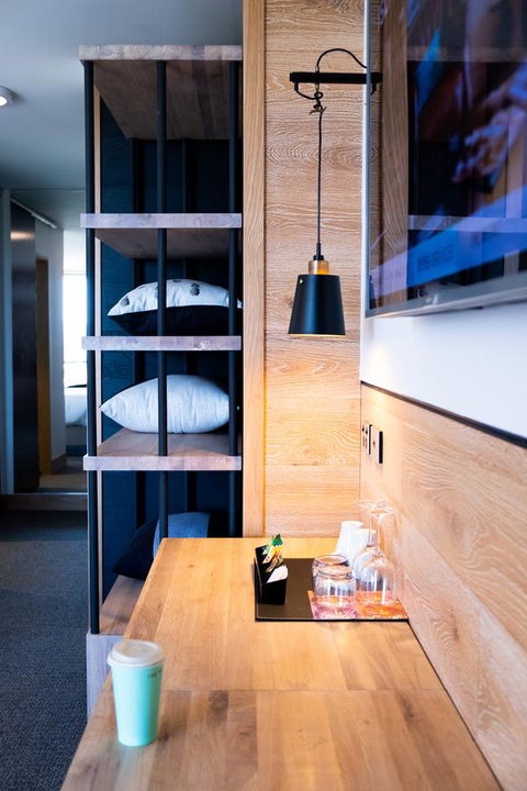 The Island Gold Coast - Hotel Gold Coast 1