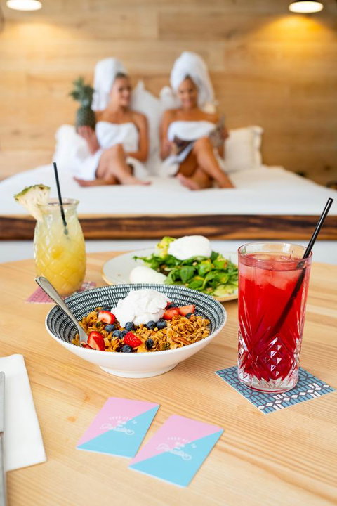 The Island Gold Coast - Hotel Gold Coast 28