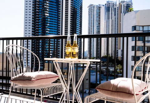 The Island Gold Coast - Hotel Gold Coast 5