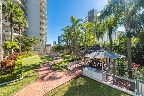 The Meriton Apartments On Main Beach - Hotel Gold Coast 39