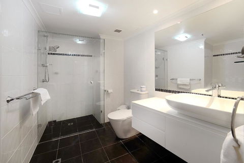 The Meriton Apartments On Main Beach - Hotel Gold Coast 19