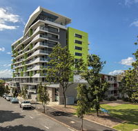 Code Apartments - Hotel Gold Coast