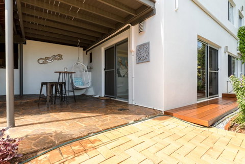 Private Guest Suite High On Currumbin Hill - Hotel Gold Coast 14