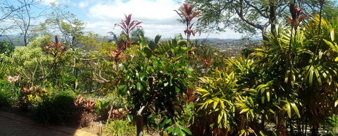 Private Guest Suite High On Currumbin Hill - Hotel Gold Coast 27