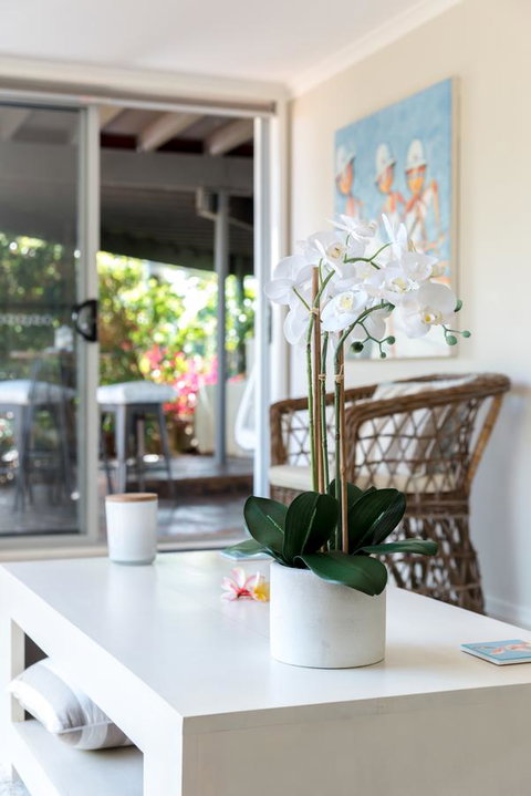 Private Guest Suite High On Currumbin Hill - Hotel Gold Coast 10