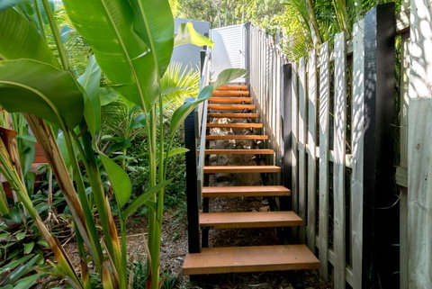 Private Guest Suite High On Currumbin Hill - Hotel Gold Coast 16