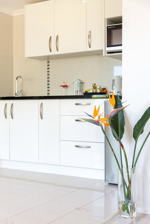 Private Guest Suite High On Currumbin Hill - Hotel Gold Coast 6
