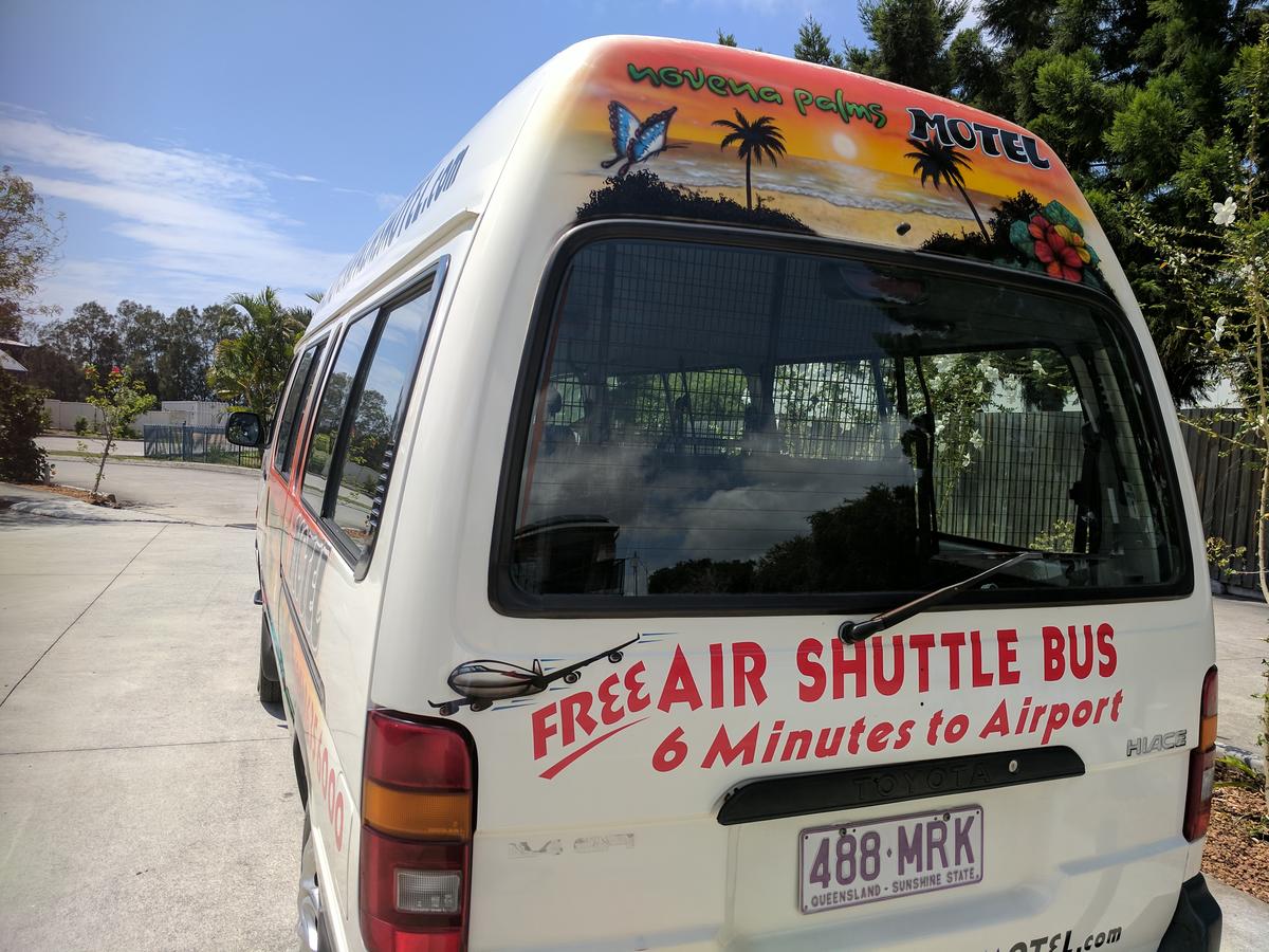 Northgate QLD Hotel Gold Coast