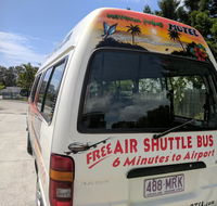 Novena Palms Motel - Hotel Gold Coast
