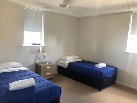 Wharf Boutique Apartments - Hotel Gold Coast 3