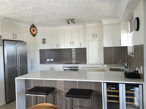 Wharf Boutique Apartments - Hotel Gold Coast 33