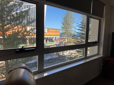 Wharf Boutique Apartments - Hotel Gold Coast 14