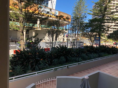 Wharf Boutique Apartments - Hotel Gold Coast 12